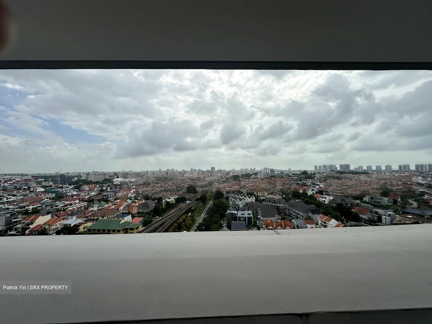 The Trumps (D14), Condominium #501774941